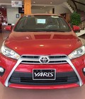 Hình ảnh: Toyota Yairs 1.5G Phiên bản 2017, nhập khẩu nguyên chiếc