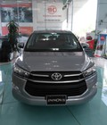 Hình ảnh: Innova 2016 2.0E hoàn toàn mới tại Toyota Vũng Tàu