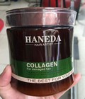 Hình ảnh: Hũ hấp phục hồi Haneda Colagen