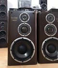 Hình ảnh: Loa Onkyo D 77XD bass 30 trung dom tép dom hát nghe nhạc và hát hay