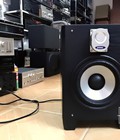 Hình ảnh: Loa siêu trầm enegy bãi canada bass sâu chắc 