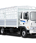 Hình ảnh: Mua bán xe Hyundai 3 chân Hd210 14 tấn Hyundai 4 chân HD320 18 tấn Hyundai 5 chân 21 tấn Hyundai Thaco Trường Hải