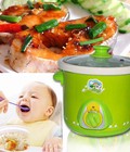 Hình ảnh: Nồi đa năng kho cá và nấu cháo cho bé