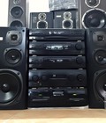 Hình ảnh: Dàn kenwood A77 nhật bãi, bộ dàn đại sở hữu chất âm vượt trội, bass mềm