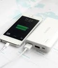 Hình ảnh: Pin dự phòng Romoss Sense 3s 10000 mAh siêu nhỏ gọn