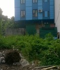 Hình ảnh: Bán biệt thự khu đô thị Xa La Hà Đông lô góc diện tích 225m2.