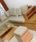 Hình ảnh: bộ sofa gỗ sồi Nga cao cấp