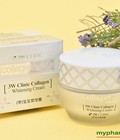 Hình ảnh: Sỉ kem dưỡng da 3W Clinic collagen White Giá 95k