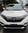 Hình ảnh: Honda Crv 2015 màu trắng
