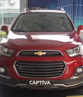 Hình ảnh: Chevrolet captiva REW 2016