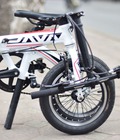 Hình ảnh: Bán xe đạp gấp kiểu dáng thời trang siêu gọn nhẹ từ tông ty Papilo