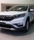Hình ảnh: Bán xe Honda CRV 2017 giá tốt nhất Hà Nội