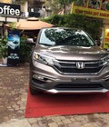 Hình ảnh: Honda CRV 2016 khuyến mãi lớn Xe giao ngay, đủ màu, hỗ trợ trả góp 90%