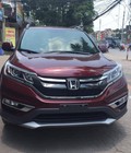 Hình ảnh: Honda ô tô Giải Phóng bán xe Honda CRV mới khuyến mãi lớn nhất trong tháng