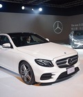 Hình ảnh: Mercedes E Class 2017 /Mercedes E200 /Mercedes E250 AMG/Mercedes E300AMG