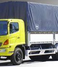 Hình ảnh: Xe tải hino 16 tấn mua xe hino 16 tấn trả góp