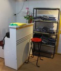 Hình ảnh: Cho thuê nhà mặt phố Bạch Mai, DT 30m2 X 3 tầng