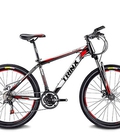 Hình ảnh: Xe đạp thể thao Trinx K036 giá rẻ