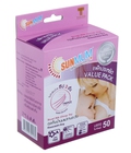 Hình ảnh: Túi trữ sữa Sunmom an toàn cho bé, tiết kiệm cho mẹ