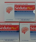 Hình ảnh: SEDUTA Plus Cho giấc ngủ tự nhiên, tăng cường trí nhớ