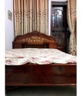 Hình ảnh: giường gỗ tự nhiên 1m6 giá rẻ