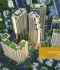 Hình ảnh: Chung cư The Golden An Khánh 32T Giai Đoạn II chính thức mở bán giá 15.8tr/m2 full nội thất