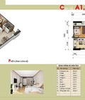 Hình ảnh: Bán căn hộ 66m2 chung cư The Golden An Khánh 32T giá chỉ 15.8tr/m2 full nội thất