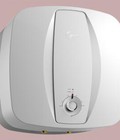 Hình ảnh: bình nóng lạnh Midea 15L và 30L