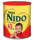 Hình ảnh: Sữa Nido nắp đỏ 1.6kg