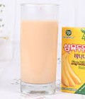 Hình ảnh: Sữa chuối Soy Milk