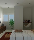 Hình ảnh: Cho thuê Phú Thạnh 2 phòng ngủ, đủ nội thất, lầu cao, giá 7tr/tháng