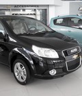 Hình ảnh: Chevrolet Aveo 2016 thể thao và tiện nghi.