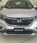 Hình ảnh: Mua xe Honda CRV Model 2017 khuyến mãi lớn tặng phụ kiện Xe giao ngay, đủ màu, hỗ trợ trả góp 90%