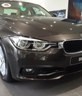 Hình ảnh: Bmw 320i 2016 nhập khẩu màu nâu jatoba giao xe ngay bán xe trả góp