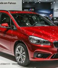 Hình ảnh: Bmw 218i gran tourer 2016 nhập khẩu giao xe ngay Bán xe trả góp