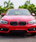 Hình ảnh: Bmw 118i nhập khẩu màu trắng,đỏ,cam giao xe ngay bán xe trả góp
