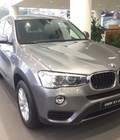 Hình ảnh: Bmw X3 nhập khẩu màu xám nòng súng space grey giao xe ngay ban xe tra gop
