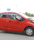 Hình ảnh: Chevrolet Spark Van mới 99,9999%