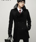 Hình ảnh: Áo khoác phong cách cho các chàng trai ngày đông