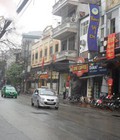 Hình ảnh: Cho thuê mặt phố Chùa Láng 65m2 3 Tầng Mặt tiền 5m 40triệu Kinh doanh tuyệt vời.