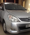 Hình ảnh: Bán Toyota Innova V, số tự động, xe rất đẹp, giá 495tr
