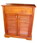 Hình ảnh: Tủ Giày  (Rộng 80cm x Cao 1m) - TG126