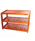 Hình ảnh: Kệ Dép 3 Tầng (80cm) - KD304