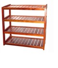Hình ảnh: Kệ Dép 4 Tầng (60cm) - KD305