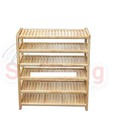 Hình ảnh: Kệ Dép 6 Tầng (60cm)- KD308