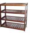 Hình ảnh: Kệ Dép 4 Tầng (80cm) - KD310