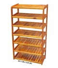 Hình ảnh: Kệ Dép 7 Tầng (60cm) - KD311