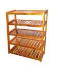 Hình ảnh: Kệ Dép 5 Tầng (80cm) - KD312