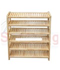 Hình ảnh: Kệ Dép 6 Tầng (80cm) - KD313