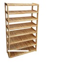 Hình ảnh: Kệ Dép 8 Tầng (60cm) - KD314